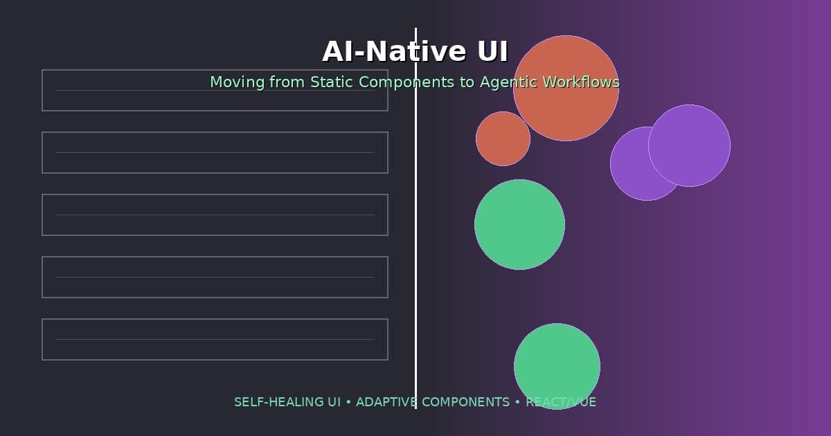 Beyond Vibe Coding: Why AI Architecture is the New Senior Dev Skill in 2026