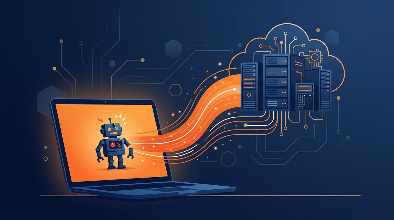 Why I Removed My Local LLM and Went All-In on Cloud APIs