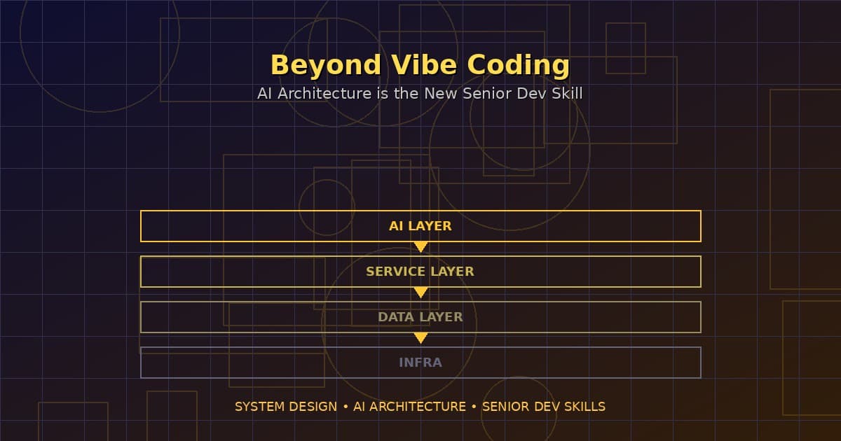 AI-Native UI: Moving from Static Components to Agentic Workflows